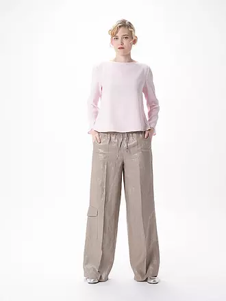 CAMBIO | Leinen Cargohose AMALIA CARGO | 